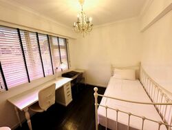 Blk 312B Clementi Ridges (Clementi), HDB 3 Rooms #456500981